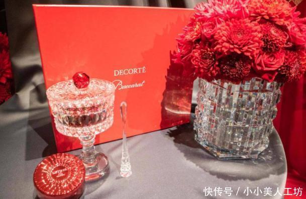 长见识丨身价6位数的美妆品长什么样