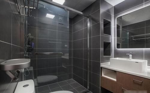 女主人|140平方,夫妻两人把家弄得很高级质感十足,整体配色雅致,晒晒