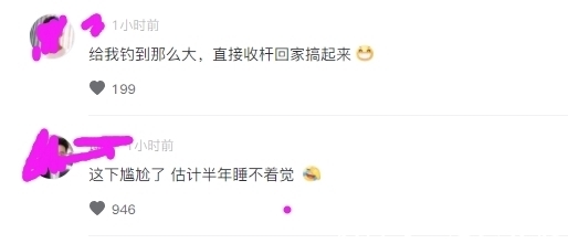 水老虎|江苏一大爷钓上“水老虎”,放鱼护却跑了,网友:估计半年睡不好