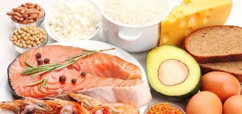 西红柿|“脂肪”最害怕的5种食物,赶紧加入你的减脂饮食清单