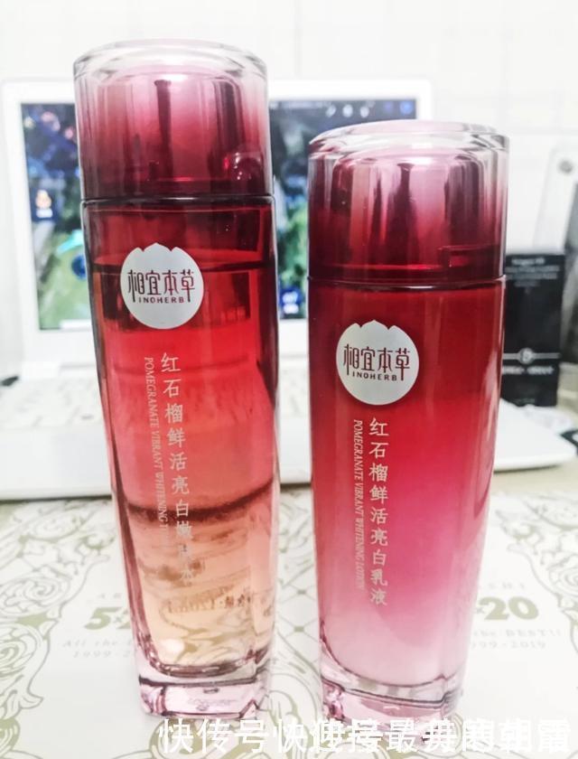 水乳|4款国货“初抗老”水乳中的经典,口碑好评价高,25岁后少不了!