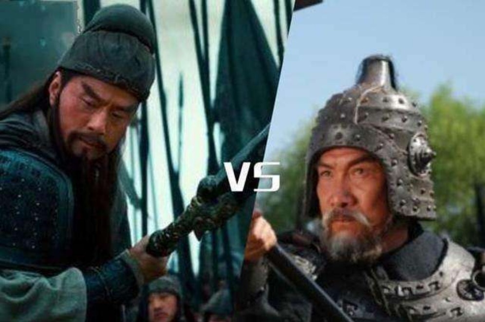 黄忠|蜀汉五虎上将谁最强,是关羽吗?诸葛亮早已公布答案