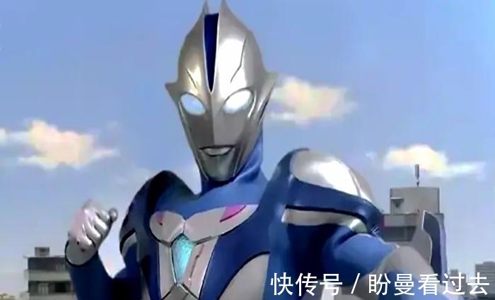 赛罗奥特曼|《雷格罗斯奥特曼》故事主线致敬赛罗，官方也算是用心了！