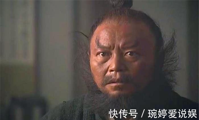 水浒传|水浒传中的7位大力士,第1位是鲁智深,武松排不进前3