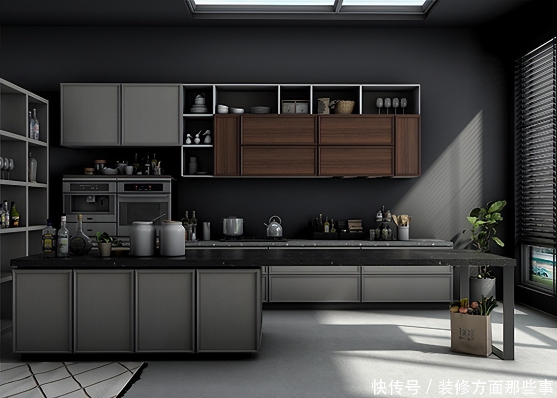 板材|橱柜定制猫腻多,定制橱柜这样做不踩坑?