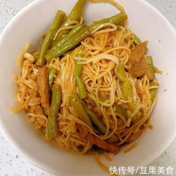 西红柿|姑娘隔三差五就要吃河南卤面,超好吃还不长肉