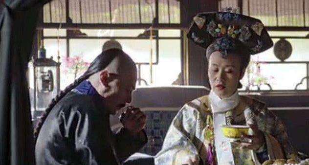 起床|皇帝起床后要“洗龙沟”,宫女为何不避开,还抢着要上前伺候