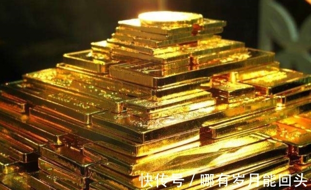 日本&日军二战时埋在地下的宝藏,被一锁匠挖出,价值两百多亿美金