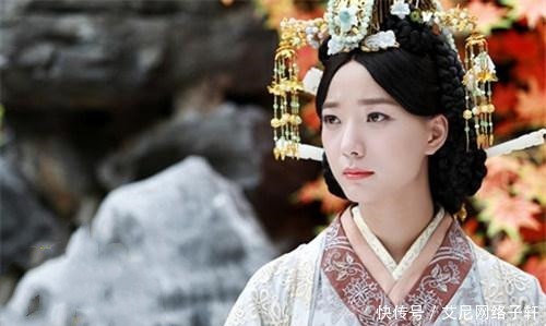 贤后|她大汉一代贤后，被汉武大帝宠爱了40年，最终却上吊而死