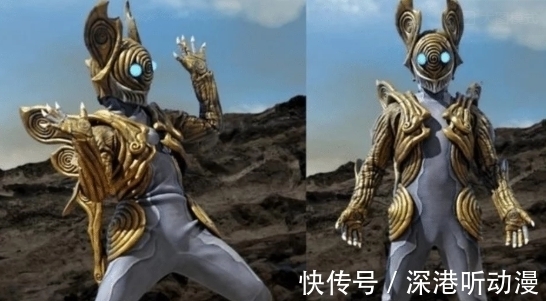 贝利亚|奥特曼:宇宙海贼回归找泽塔报仇,居然还盯上了贝利亚魔剑?