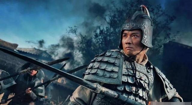  水浒传|方腊手下第一马上将贝应夔，能否独战梁山五虎将？