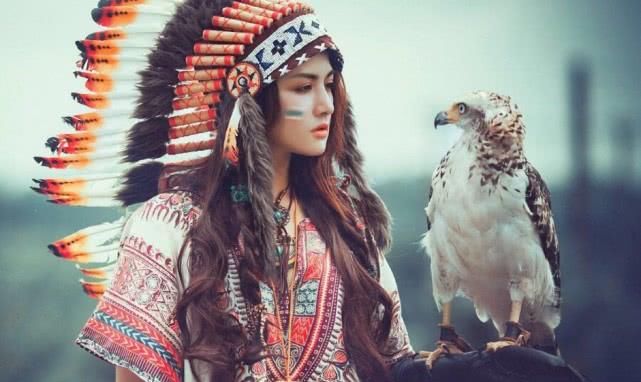 世纪末|哥伦布到美洲时，北美有1000万印第安人，为何19世纪末只剩25万