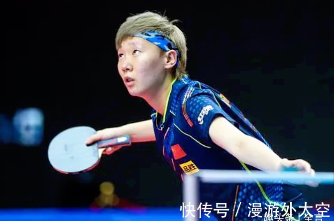 冯天薇|乒乓世界杯:女单8强出炉!国乒4人日本2人,3位世界冠军惨遭淘汰