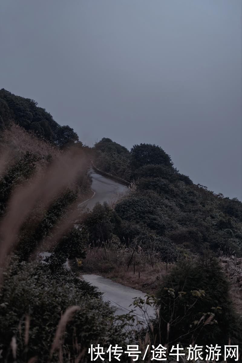 冬日|广西梦幻冬日旅行，一眼窥尽玉林小城风光