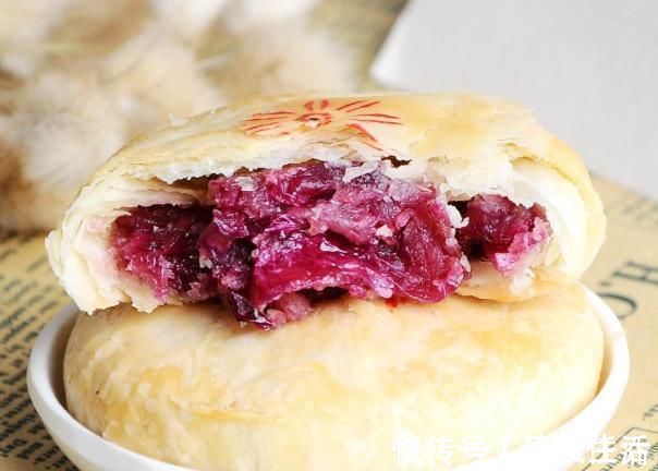 4种“零差评”的中式糕点，好吃到停不下来，哪一个是你的最爱