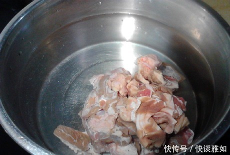 活了这么久才知道,补血气没有比“它”更好的,隔三差五喝一碗