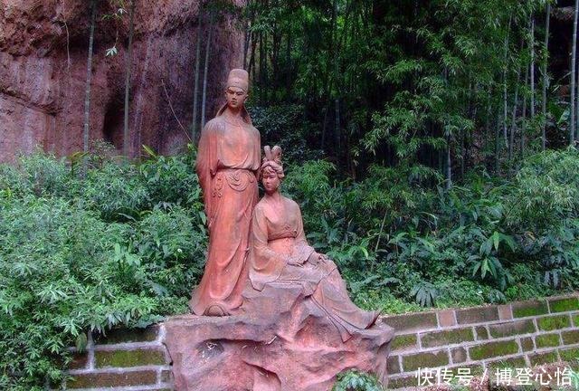 红颜|苏轼为发妻写下千古名篇,视侍妾为红颜知己,死后却与她合葬