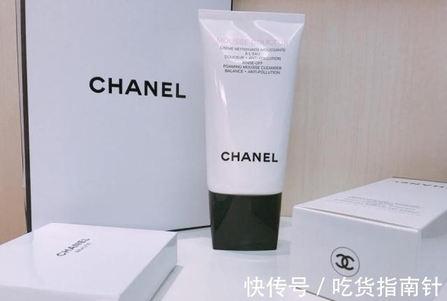 黑头粉刺|几款超级好口碑的洗面奶,清除毛孔内积存的油脂,使肌肤白里透红,吹弹可破。
