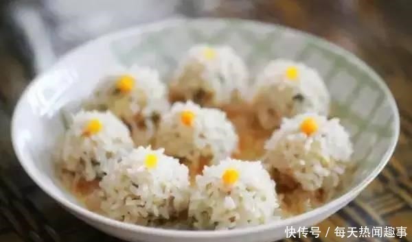 爱吃蒸菜的你,可别错过这个菜谱哟