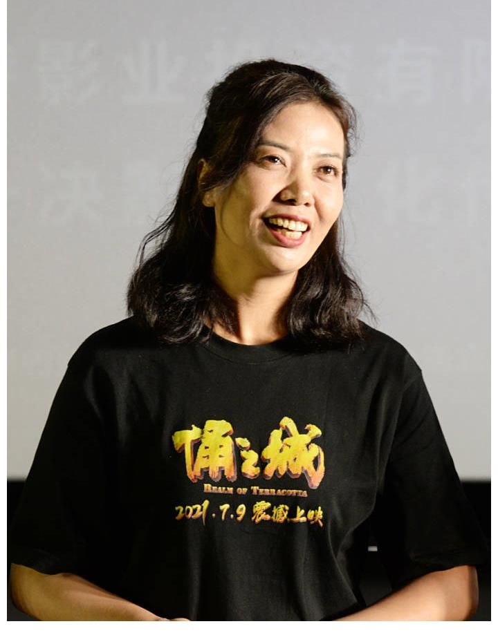 大银幕|兵马俑故事搬上动画大银幕,《俑之城》点燃暑期热情