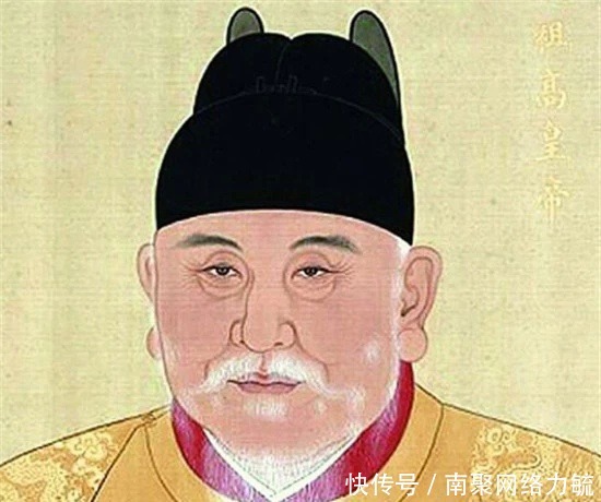 王朝|小孩出生，家中失火，40年后，小孩建立一个伟大的王朝