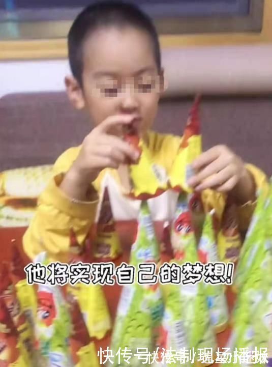 熊孩子|熊孩子要吃100个雪糕冰死自己,妈妈买120个,吃到第3个大哭求饶