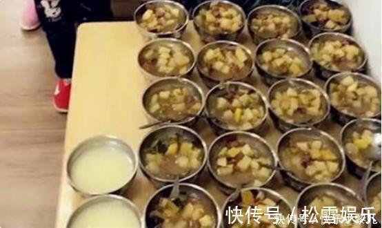 学校|宝妈闯入贵族幼儿园,拍下“天价”午餐发班级群,家长就这