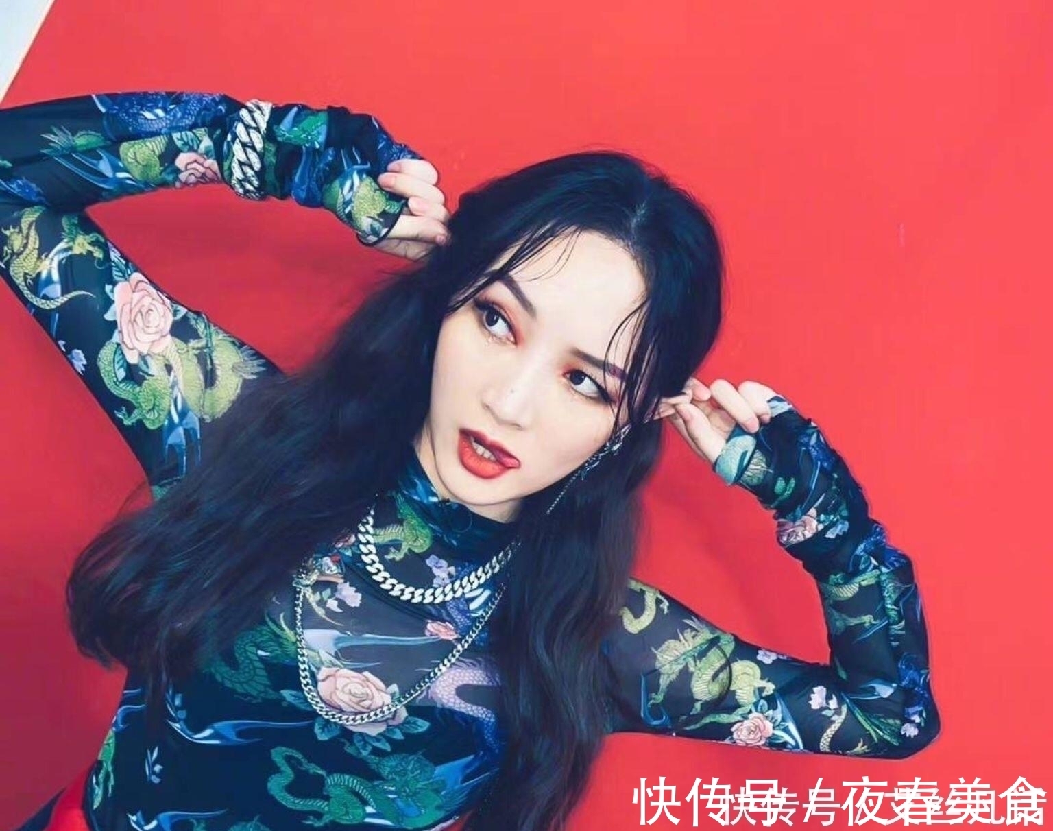 淘汰|实力最强的孟佳遗憾出局，淘汰的原因让人很不服气