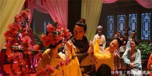 赵构|宋朝皇帝级别的短跑冠军，化身为水上漂流者，竟有不可告人的秘密