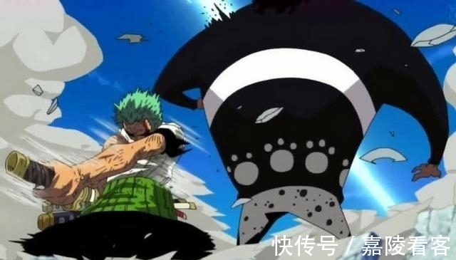 明哥|海贼王:理性分析所有七武海实力排行,三个拥有皇级战斗力