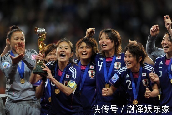 美国女足|7-0,7-0!亚洲第3踢疯了,世界第6、第8同组尴尬,小组出线不利