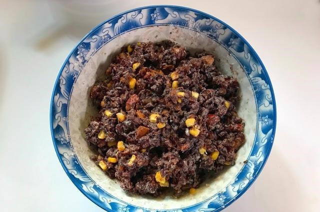 天冷早餐就吃它,不揉面不发面,软糯香甜,营养顶饱,做法超简单