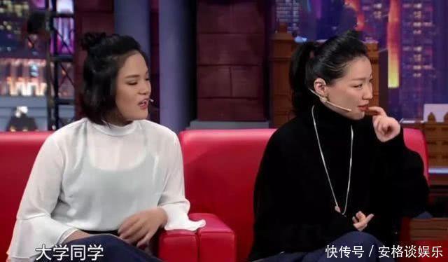 春晚|排练春晚节目半年之久，表演前被宋祖儿顶替，她却只能笑着祝福