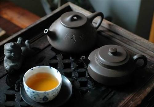 茶叶不能久泡，那为何还会流行“煮茶”一说？