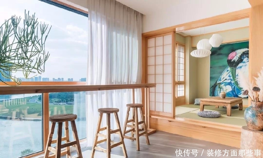 阳台小花园|别人家的阳台美如画,你的阳台还在晾衣服?快回家捯饬捯饬吧