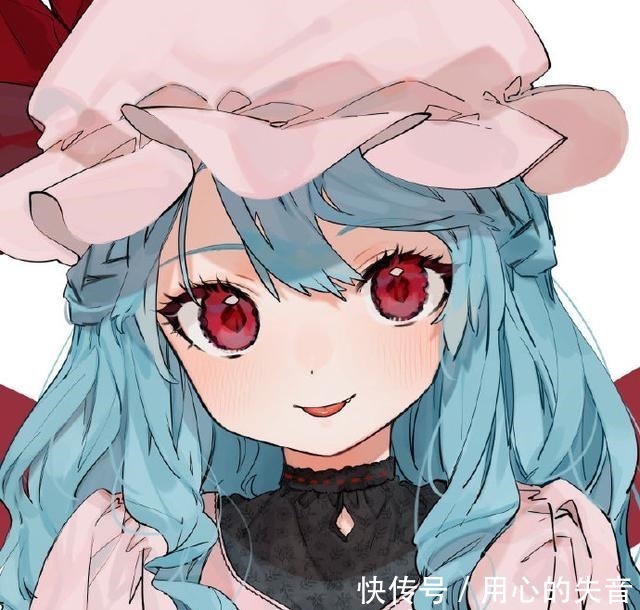 初音未来#不会画表情的来看看这位画师的作品，各种可爱的小表情，太萌了