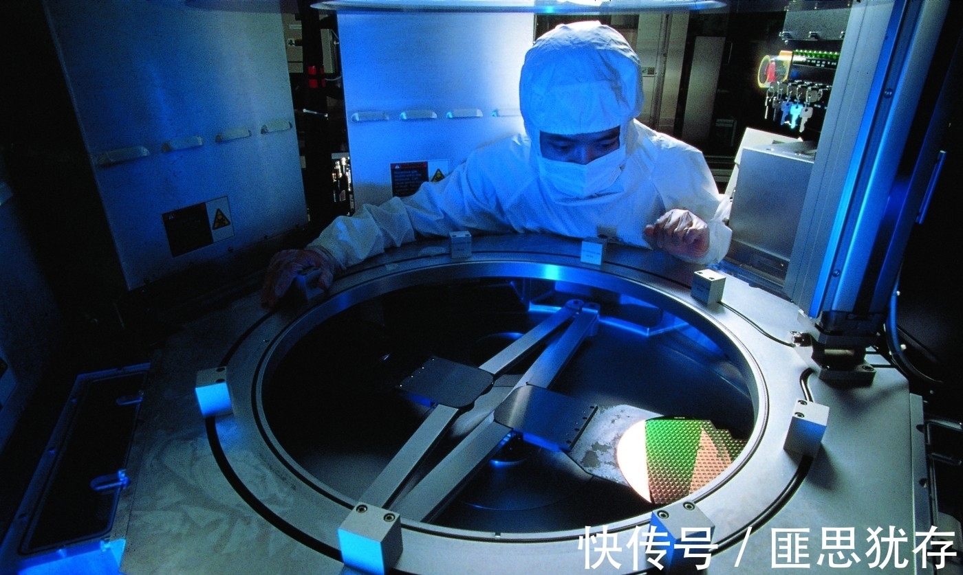 认证|国产半导体设备再获突破,实现关键技术认证,可为中芯国际供货