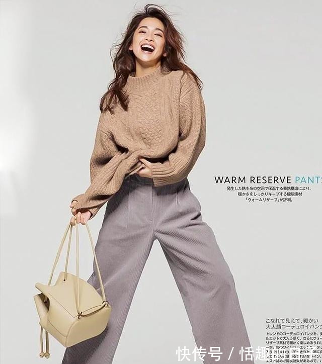 亮色系 40+女性如何远离“大妈感”掌握日系妈妈穿搭技巧,优雅又女人!