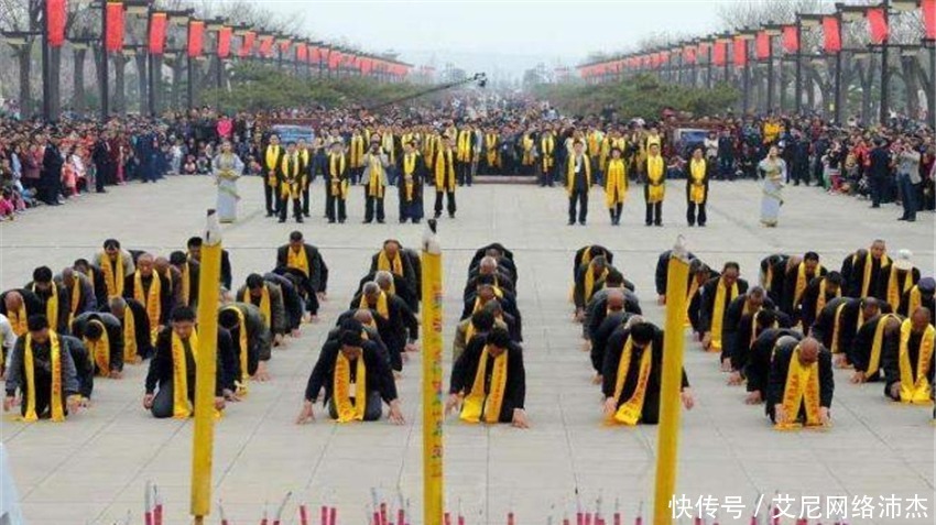 日本人|150万日本人来我我国祭祖，到底有何目的？知道原因后国人怒了