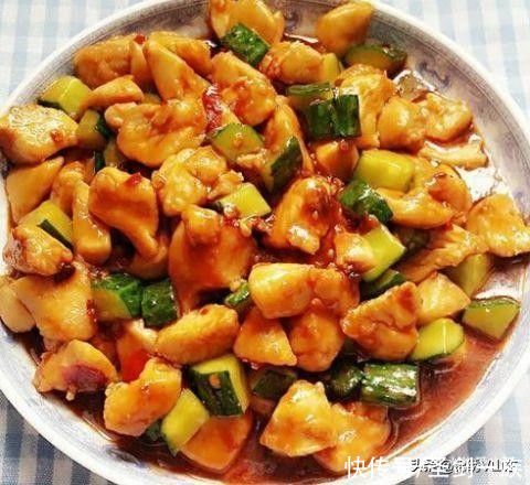 推荐相当下饭的19道家常菜，食材简单，做法家常，却超级解馋！