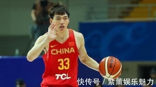 齐麟|中国男篮12人大名单预测!1人或因伤退出,徐杰和孙铭徽将会落选