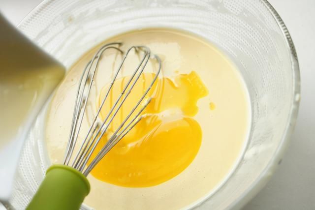 甜品|木瓜怎么做更好吃，学着做木瓜班戟，享受午后的下午茶时光吧