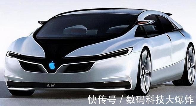 狠话|外媒再放狠话!华为一定会自己造车:因为国产车企都不愿当华为躯壳