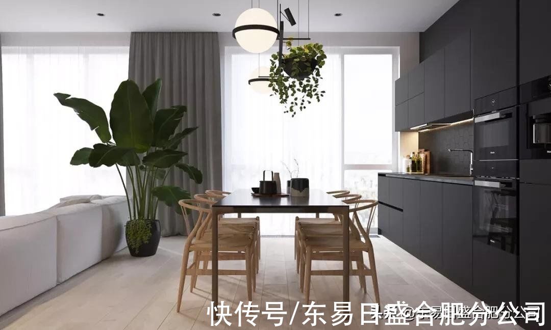 做饭|?社交型厨房设计，让做饭变成一件促进情感的事