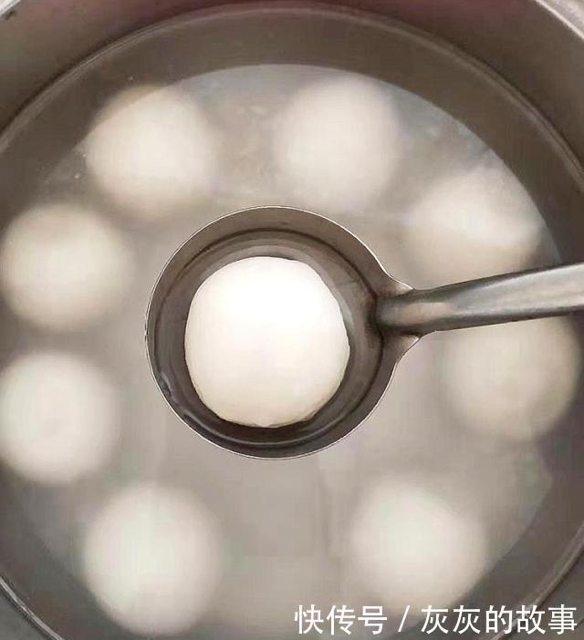 紅豆和它一起煮,女人常吃,皮膚白皙無色斑,像剝了殼的蛋