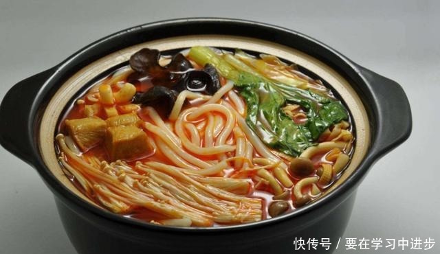 来昆明必吃的4大特色美食,外地人吃了都赞不绝口,味道棒棒哒