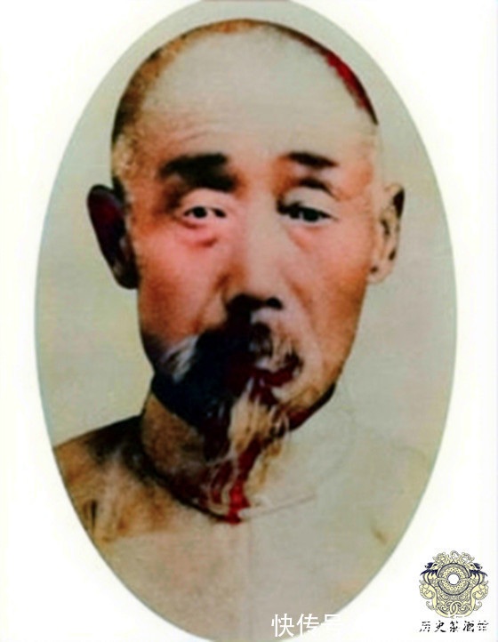 杜心五|这才是真正的武林高手：图4擒获清末悍匪康小八，图6是霍元甲