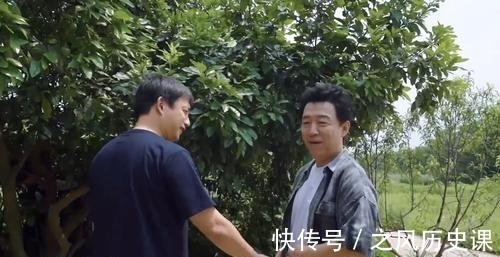 黃渤|黃渤壓軸《向往5》,看黃磊的行為:中年人的友誼裝不出來