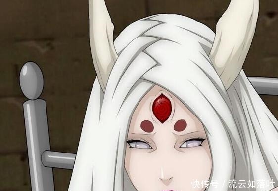 老司机|火影忍者的老司机不止自来也,这几位车速也不低,还有女司机