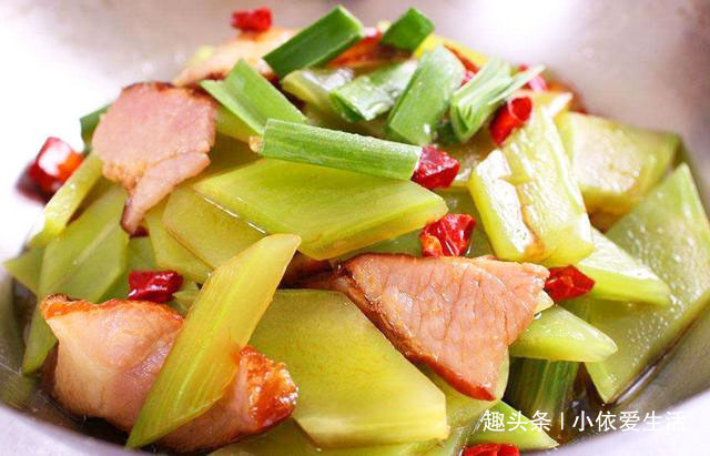 好吃不腻的几道家常菜，美味简单实惠，鲜香入味，下饭更下酒